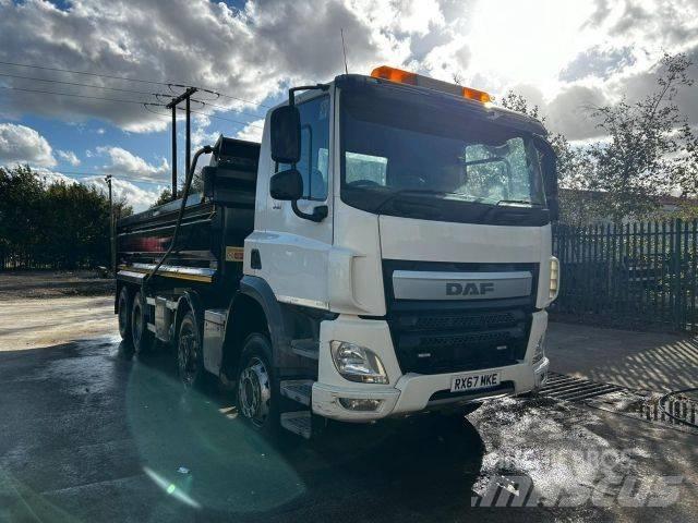 DAF CF 440 Sklápěče