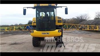 Chafer 418 Mirage Samohybné postřikovače