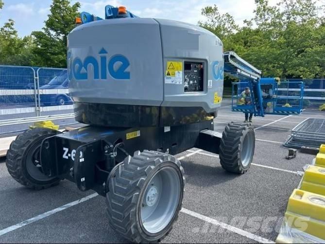 Genie Z 62/40 Kloubové plošiny