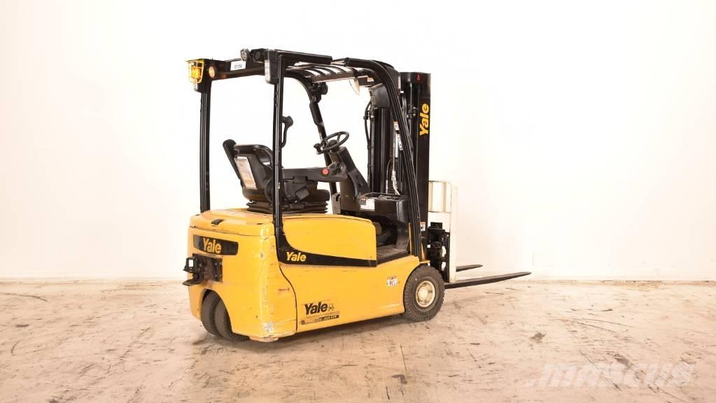 Yale ERP16VT-MWB Retraky