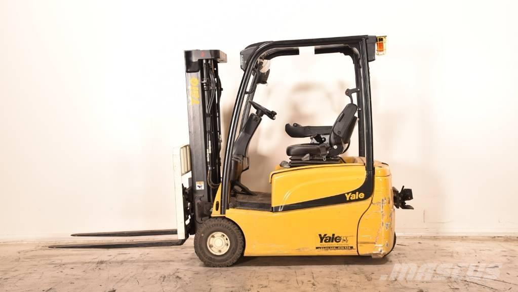 Yale ERP16VT-MWB Retraky