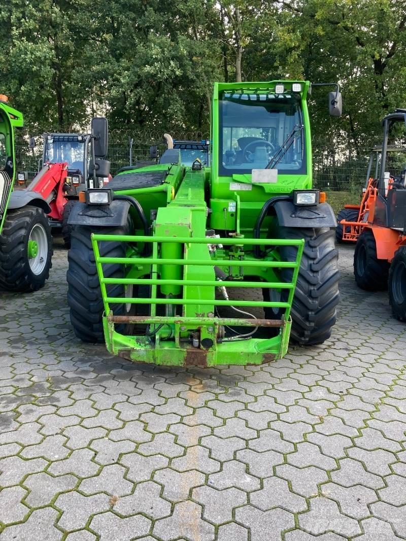 Merlo TF 42.7-140 Teleskopické manipulátory