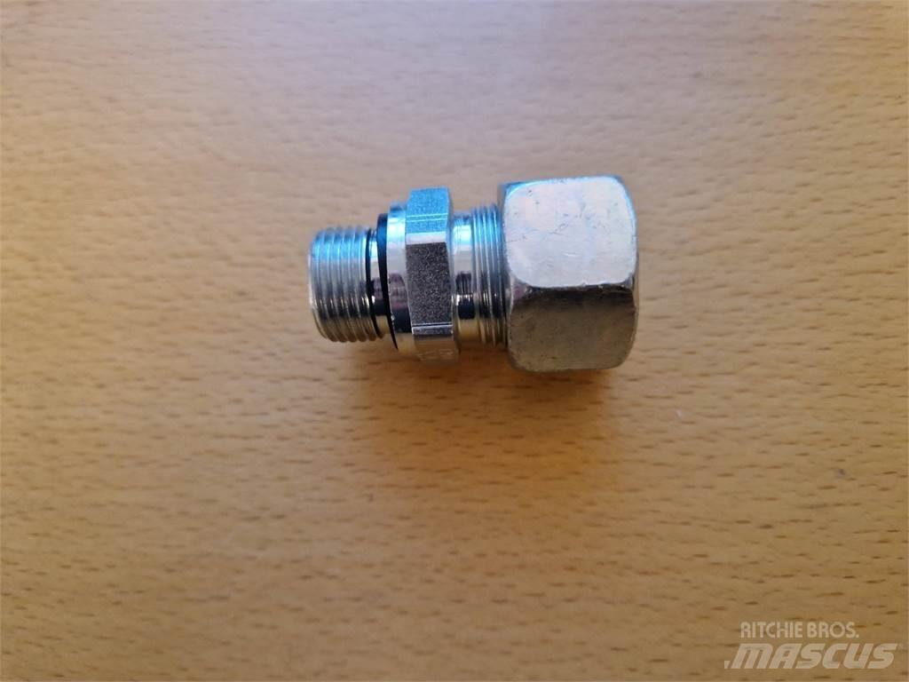 Eco Log ECO LOG Hydraulika