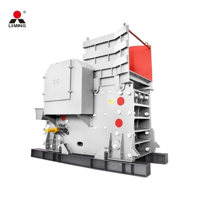 Liming Jaw Crusher Drtící zařízení