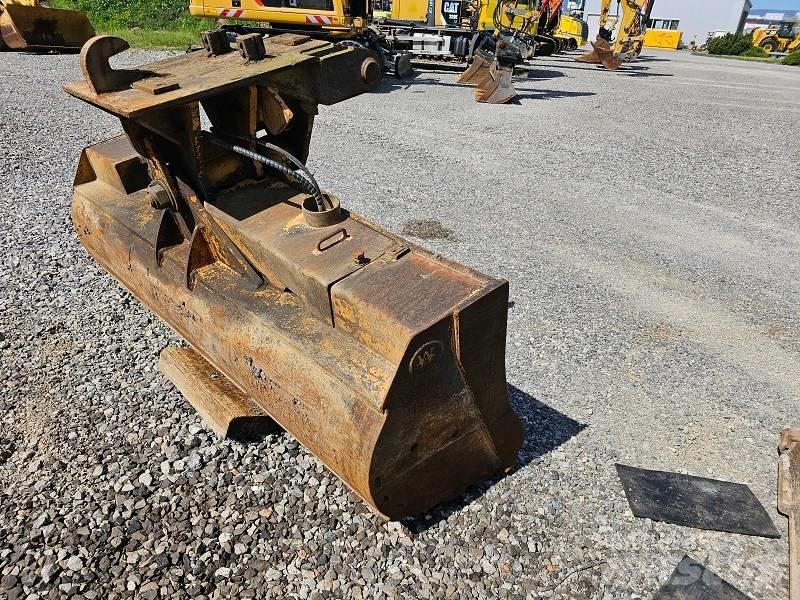 Wimmer 240cm Lopaty