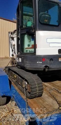Bobcat E35i Mini rýpadla < 7t