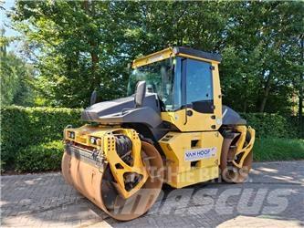 Bomag BW 174 AP-4i Tandemové válce