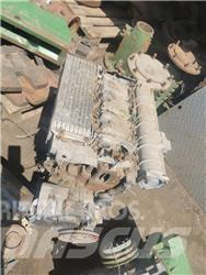 Deutz F4L1011 ENGINE Motory