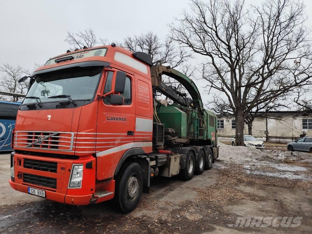 JENZ HEM 561DQ Štěpkovače