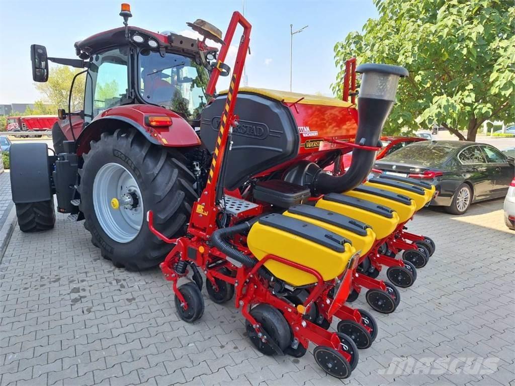 Väderstad TPT-6 Mechanické secí stroje