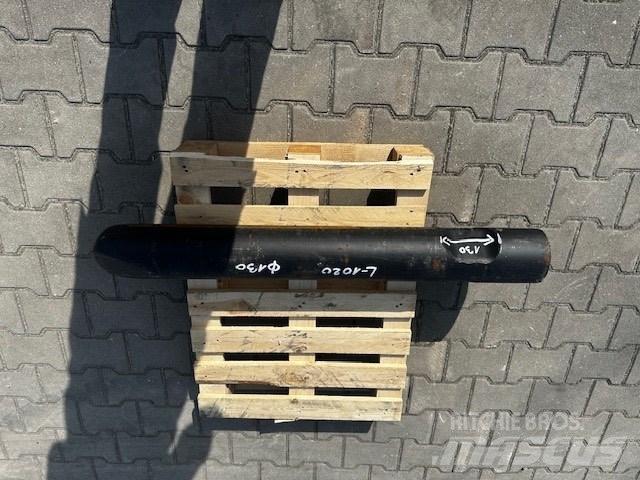 Rammer 130 MM Bourací kladiva / Sbíječky