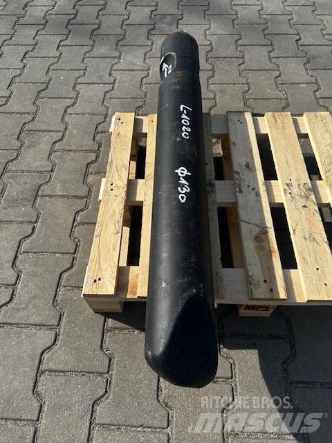 Rammer 130 MM Bourací kladiva / Sbíječky