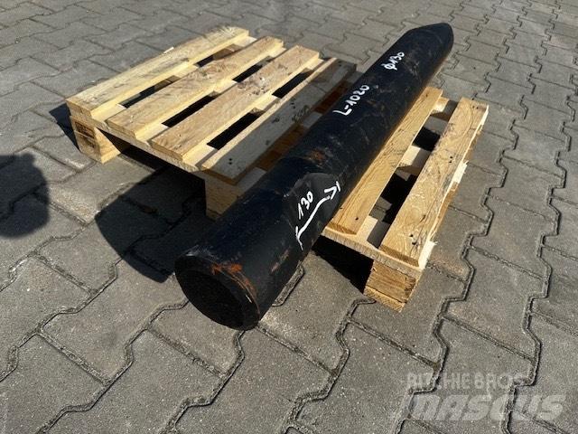 Rammer 130 MM Bourací kladiva / Sbíječky