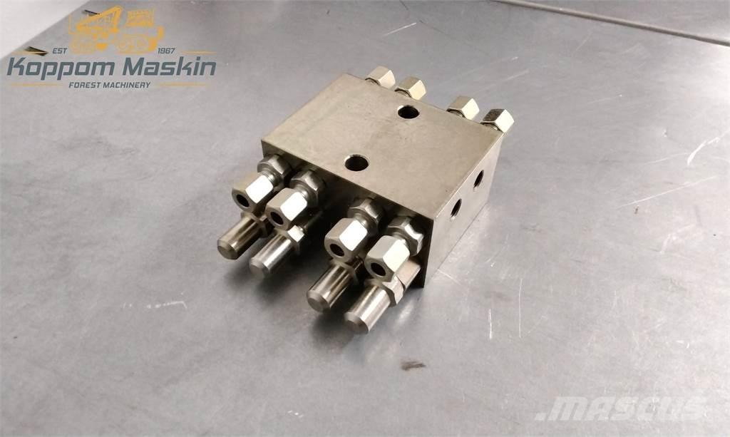 Ponsse 0060856 Hydraulika