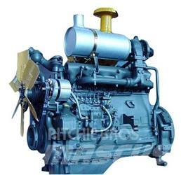 Deutz TBD226B-4 Motory