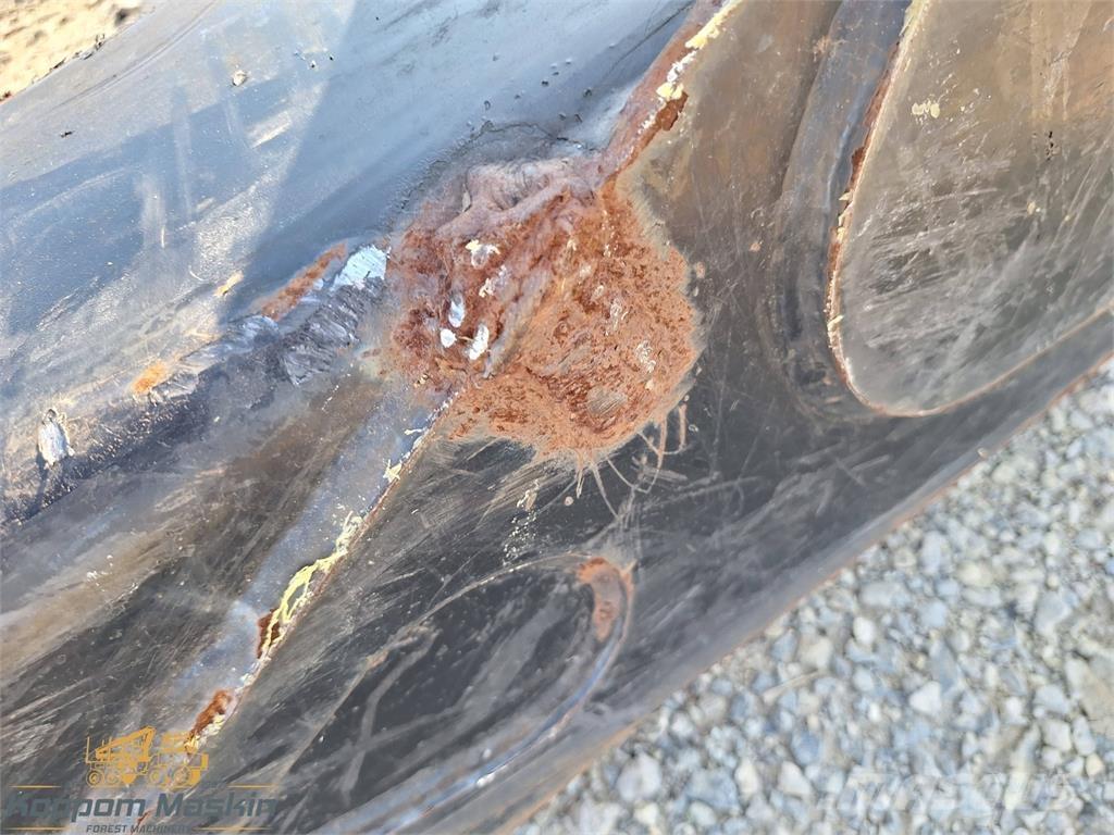 Loglift 210 Těžební jeřáby