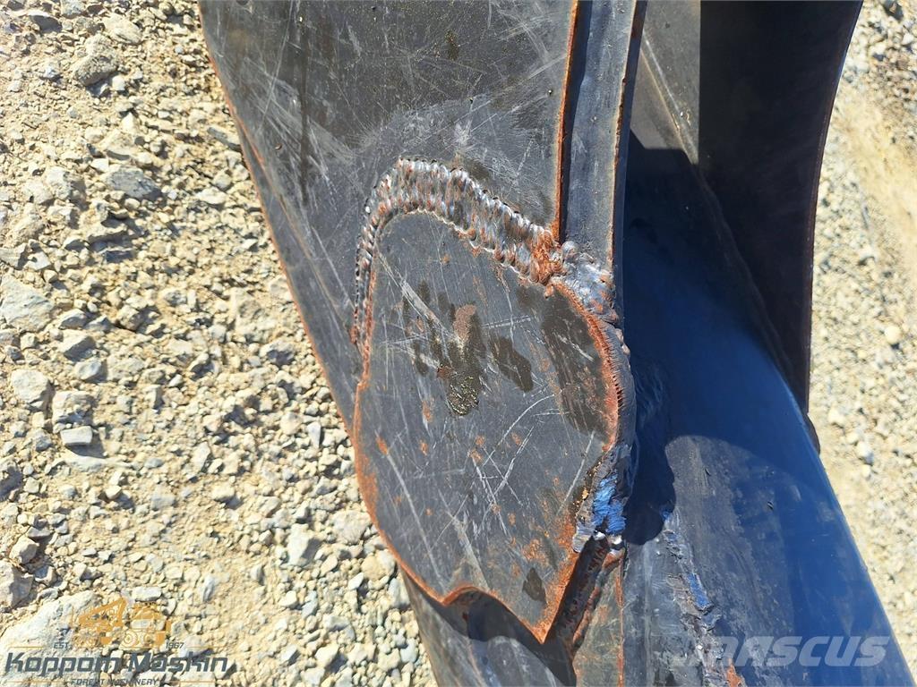 Loglift 210 Těžební jeřáby