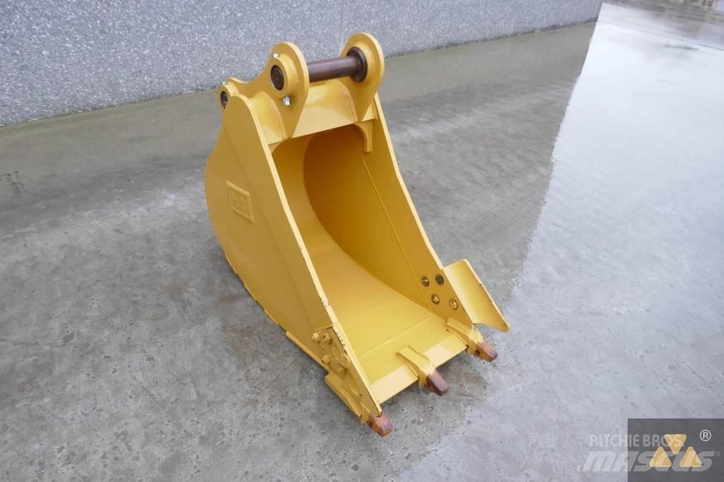 CAT 313 Bucket Lopaty