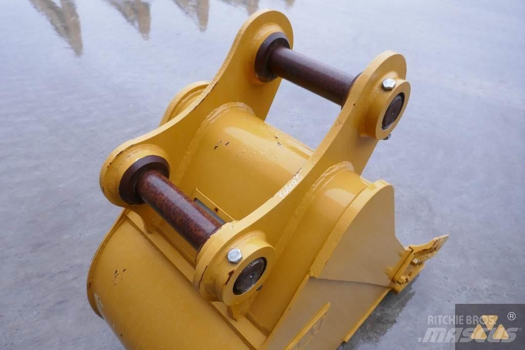 CAT 313 Bucket Lopaty