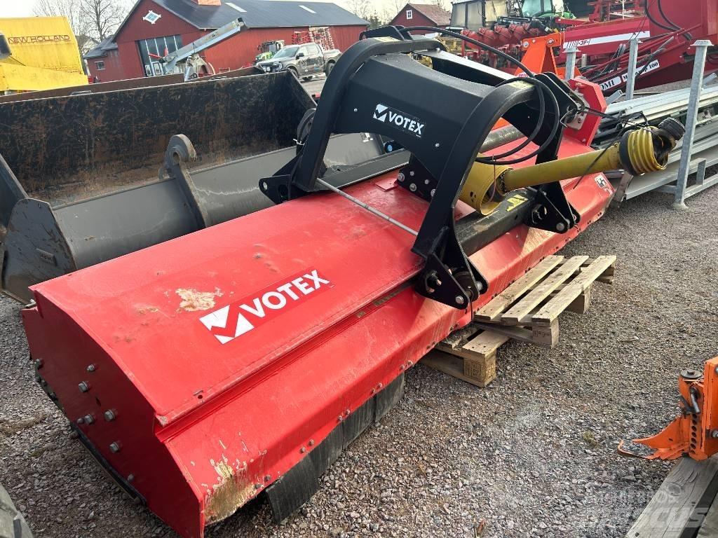 Votex Landmaster 310 Mulčovače