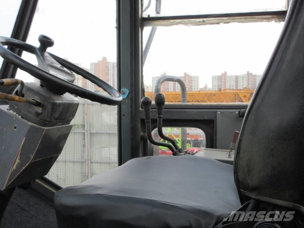 Dynapac CA 30 D Tahačové válce