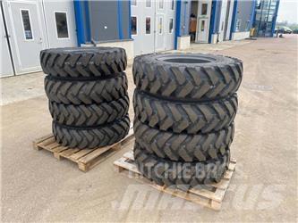 Kumho 10,00-20 Pneumatiky, kola a ráfky