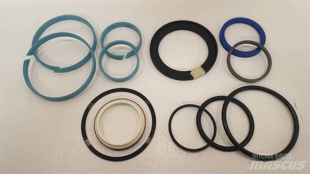 Hultdins 0121106 Hydraulika