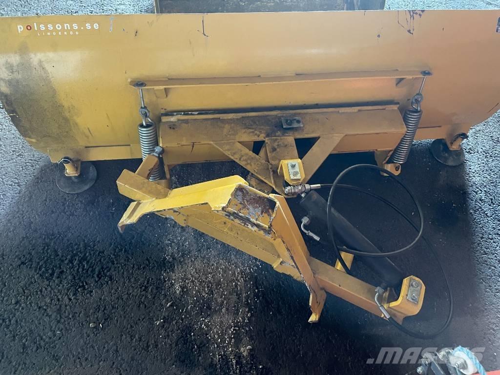  P.Olssons LB 180 Rolby