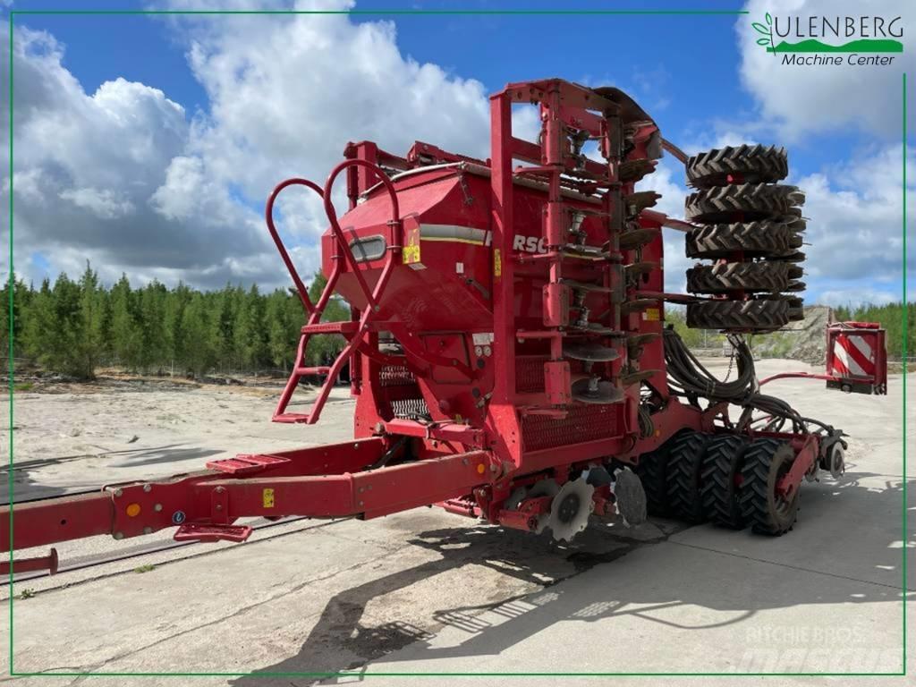 Horsch Pronto 6 DC Mechanické secí stroje