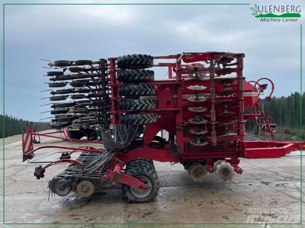 Horsch Pronto 6 DC Mechanické secí stroje