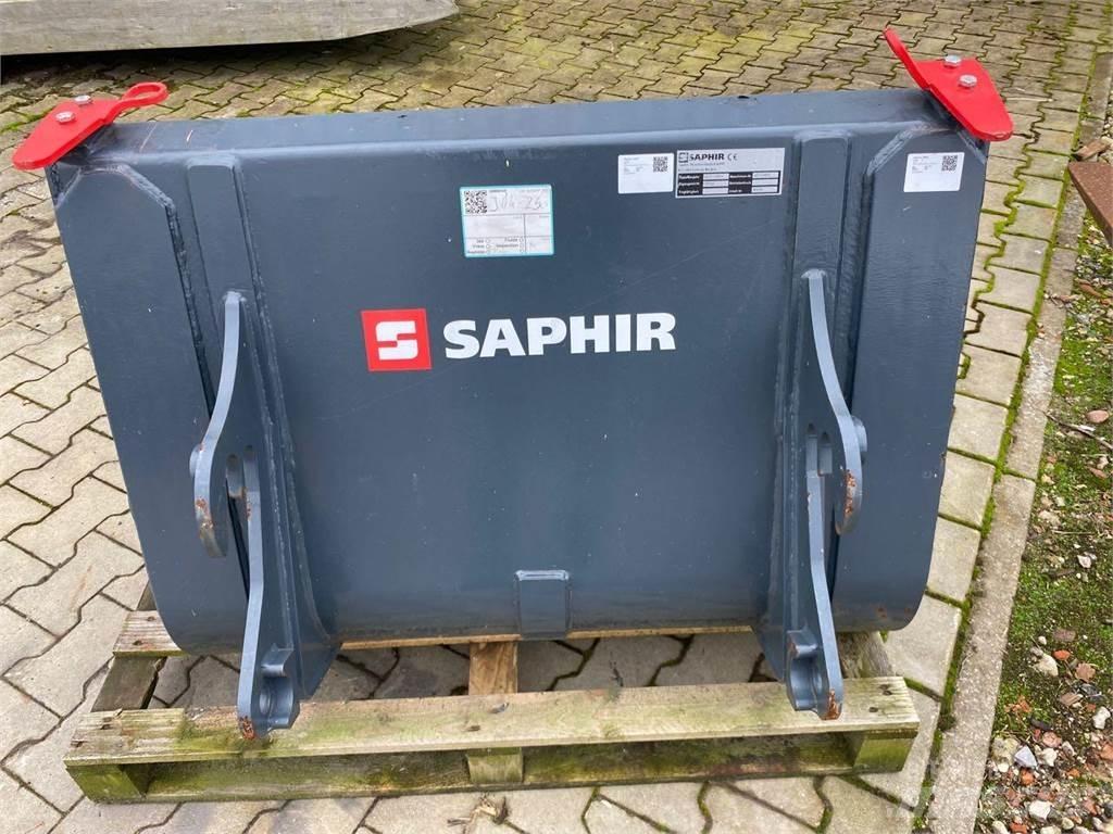 Saphir LG 11 Další