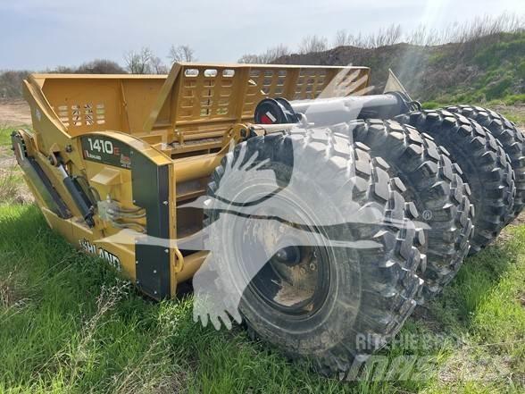 Ashland 1410E Skrejpry