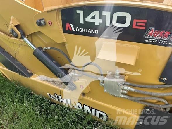 Ashland 1410E Skrejpry