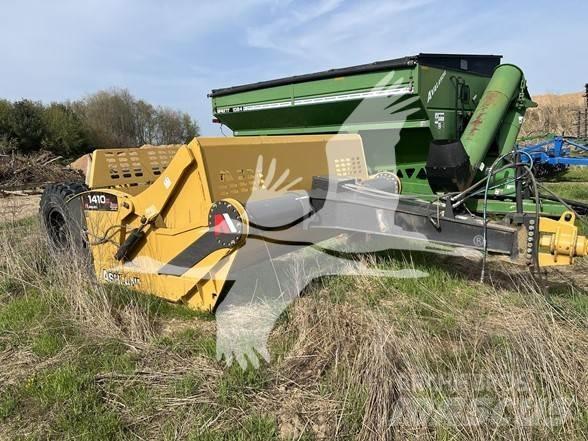 Ashland 1410E Skrejpry