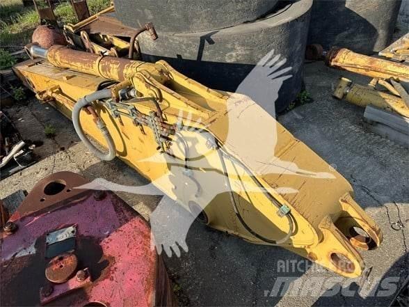 CAT 320C Stavebnictví - ostatní