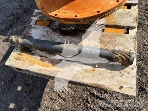Doosan MOXY Stavebnictví - ostatní
