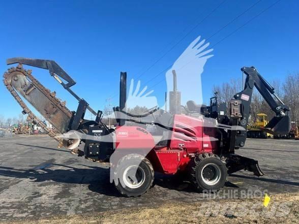 Toro RT600 Rýhovače