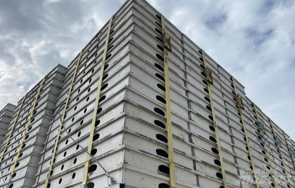 Peri Skydeck Lešenářské zařízení