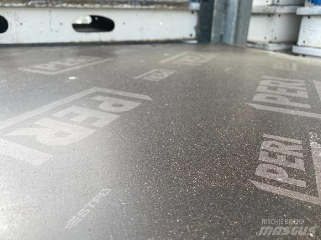 Peri Skydeck Lešenářské zařízení