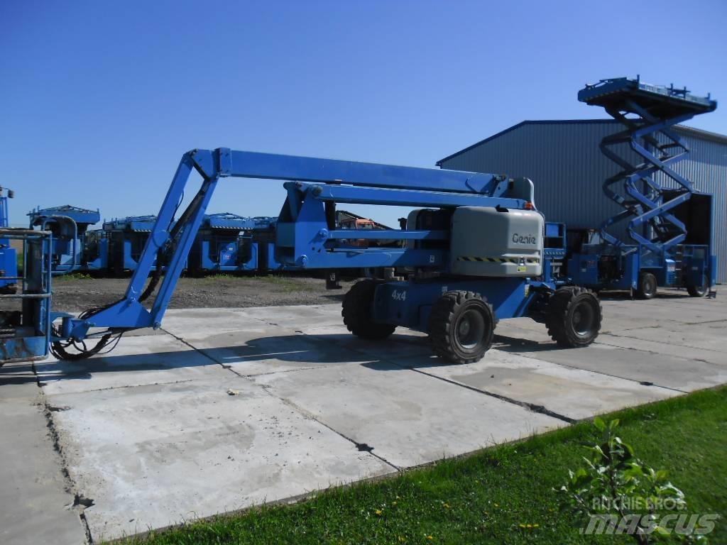 Genie Z 60/34 Kloubové plošiny