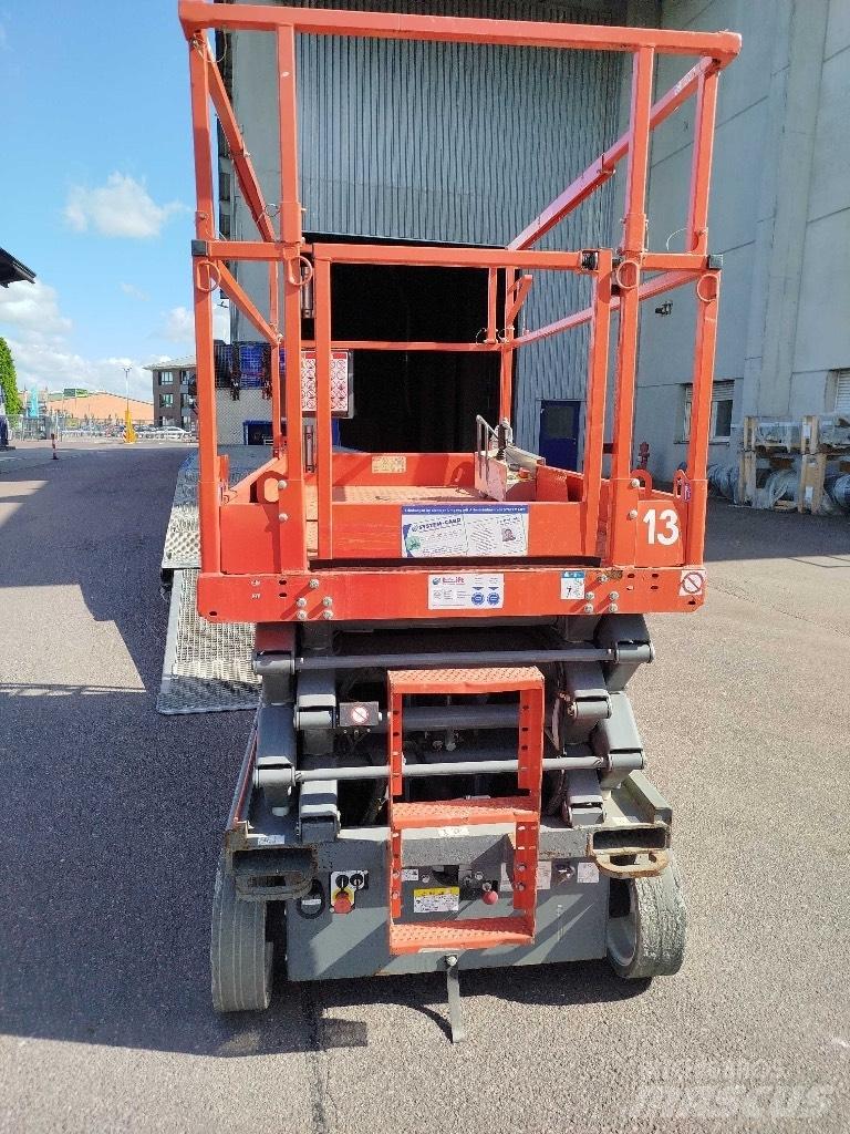 SkyJack SJ 4626 Nůžková zvedací plošina