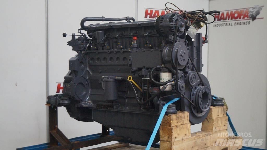 Deutz BF6M1013EC Motory