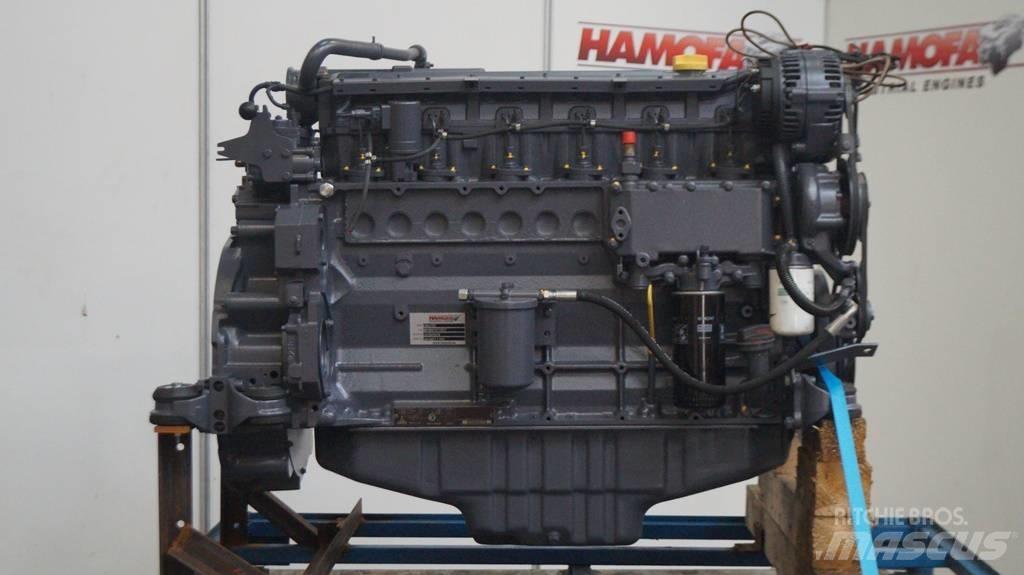 Deutz BF6M1013EC Motory