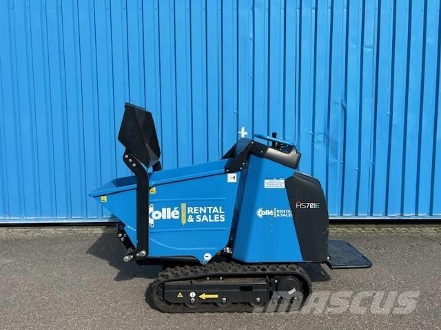 Hinowa HS 701E | 2023 Vyklápěcí dempry