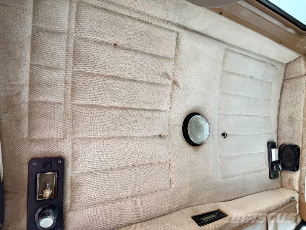 Peterbilt 379 Tahače