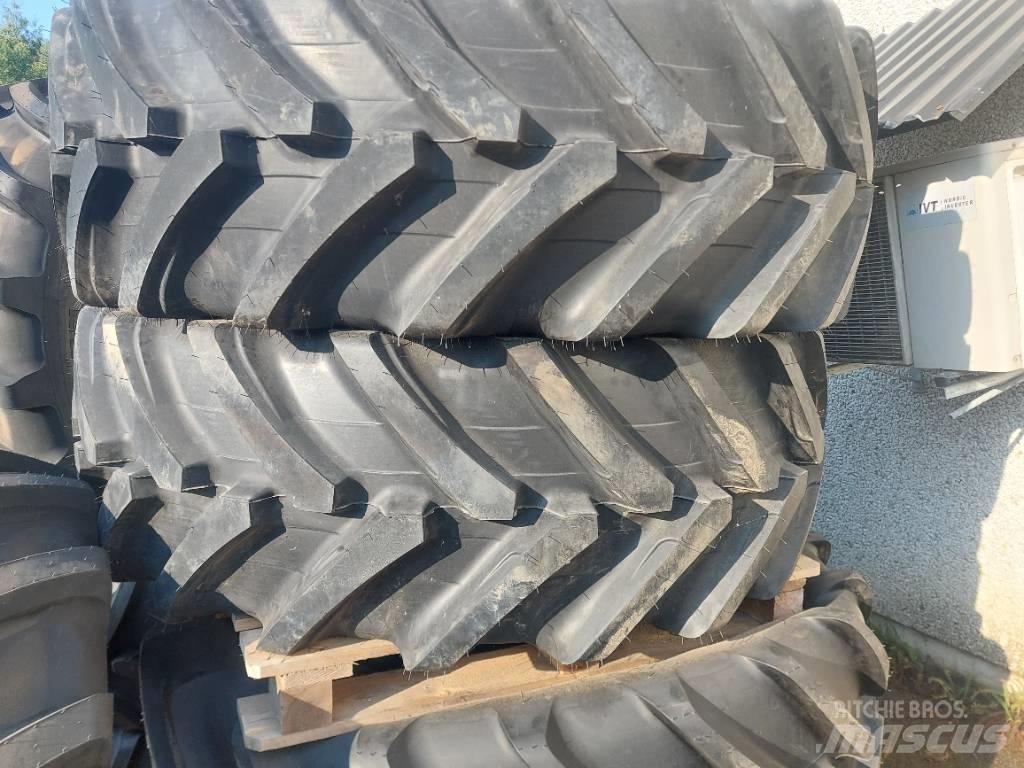 Michelin 540 65 38 Pneumatiky, kola a ráfky