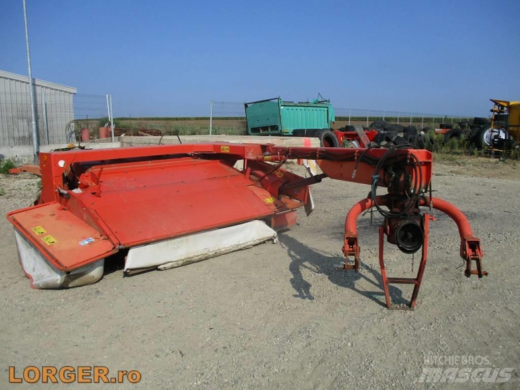 Kuhn FC 302 G Žací stroje