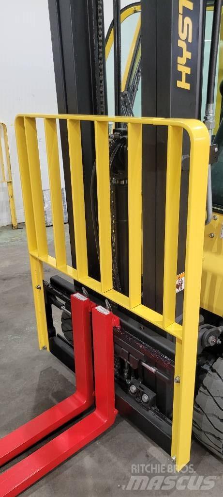 Hyster J 1.5 XNT Akumulátorové vozíky
