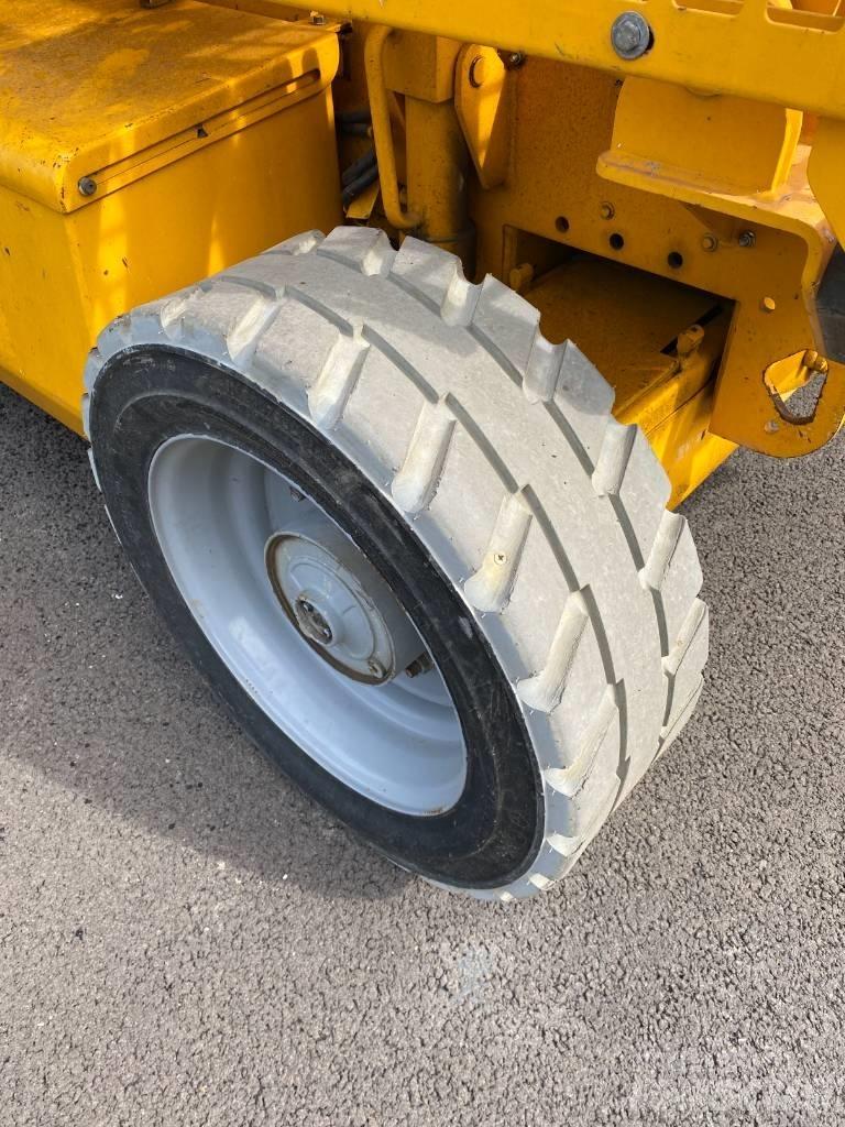 JLG 4069 LE Nůžková zvedací plošina