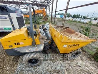 Terex TA6 Vyklápěcí dempry